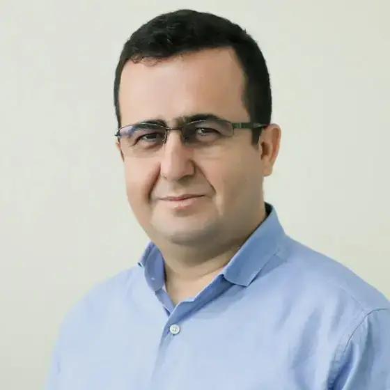 Psikolojik Danışman Alparslan Yurtsever – Çocuk ve Ergen Danışmanlığı