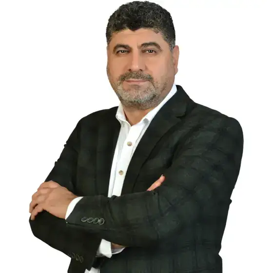Halil Özgen – Psikoloji Yüksek Lisans - Uzman Aile Danışmanı