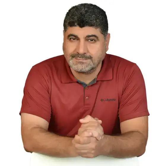 Halil Özgen – Psikoloji Yüksek Lisans - Uzman Aile Danışmanı