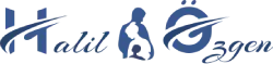 Halil Özgen Logo – Aile Danışmanlığı