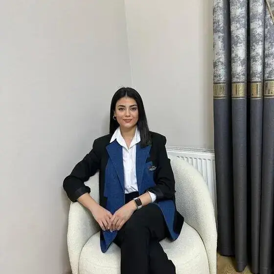 Klinik Psikolog Kadriye Öğüt – Psikolojik Danışmanlık Hizmetleri