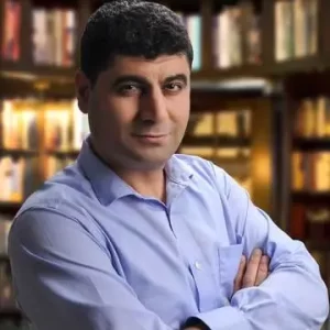 Aile Danışmanı Halil Özgen